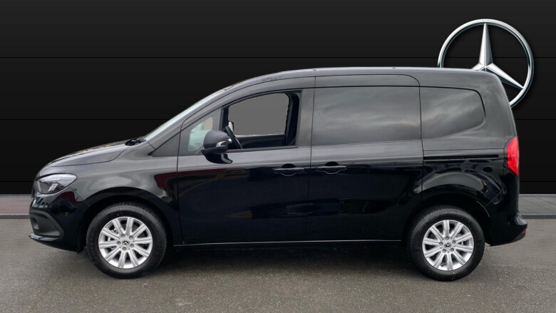 Mercedes-Benz Citan L1 Diesel 110CDI Select